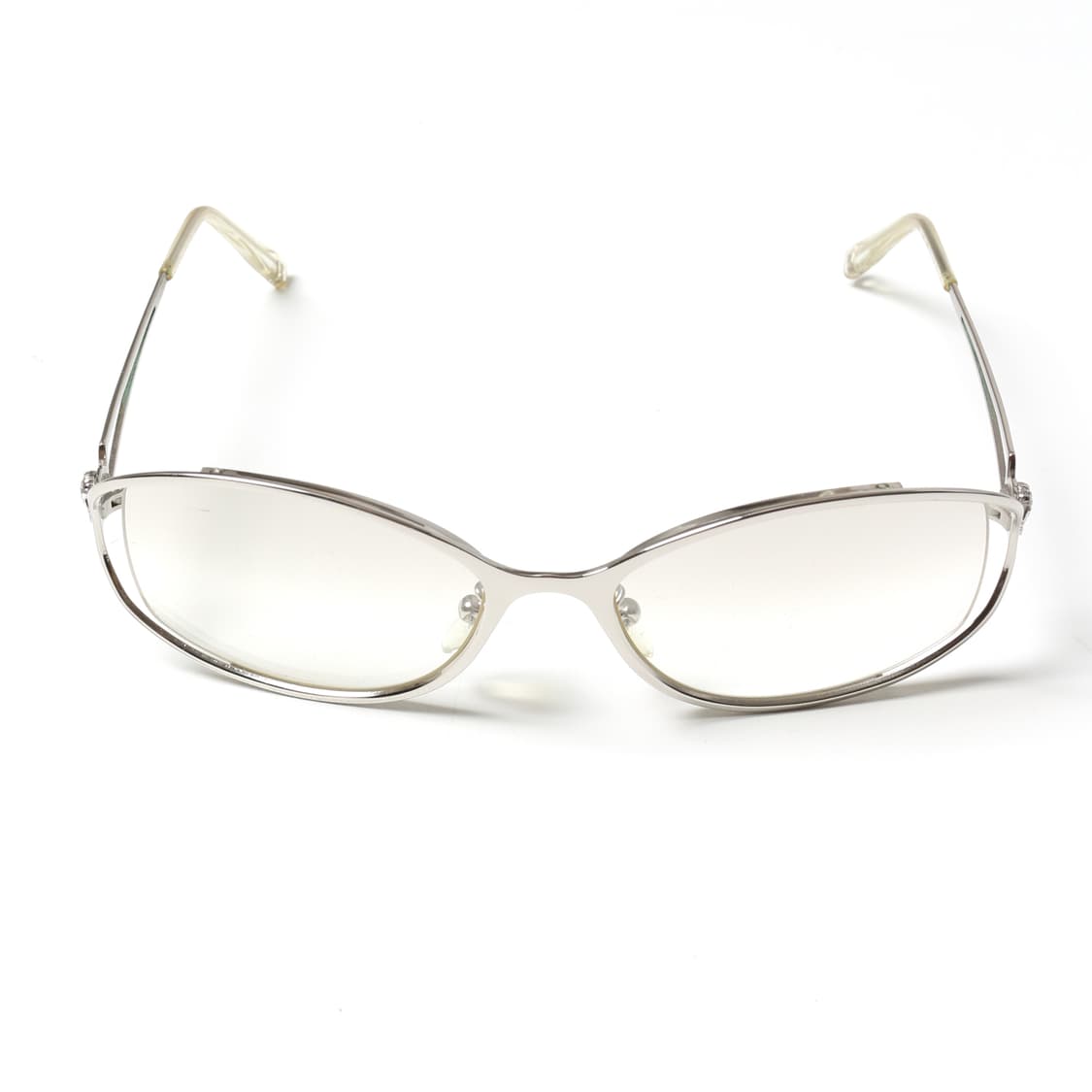 Versace silver framesunglasses 상품이미지4