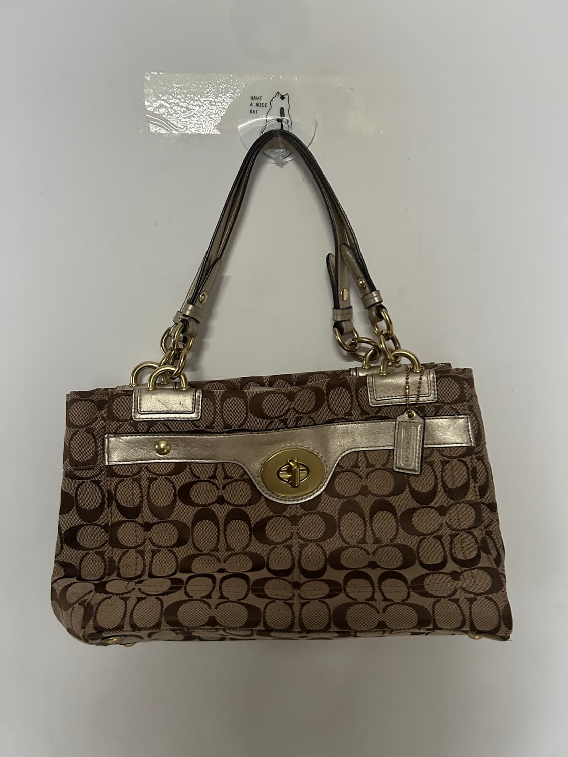 Coach bag  상품이미지1