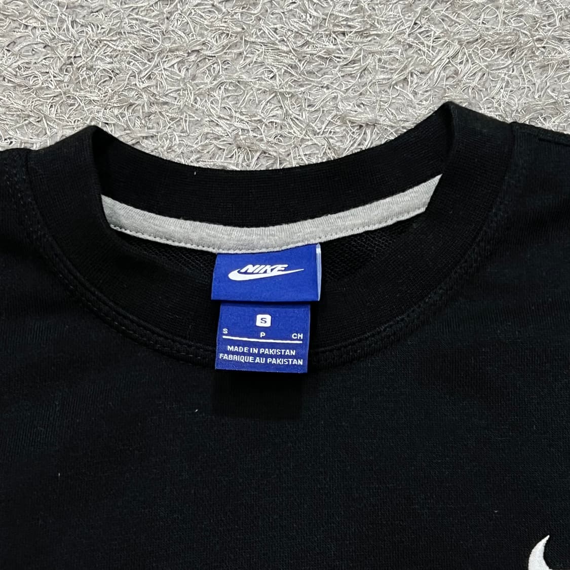 [90] 나이키 맨투맨 상품이미지4