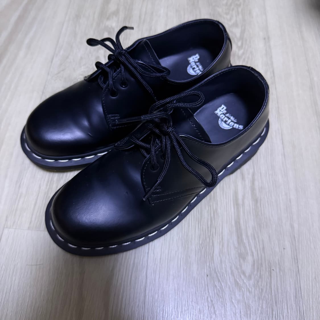 닥터마틴 스무스ws 230 상품이미지2