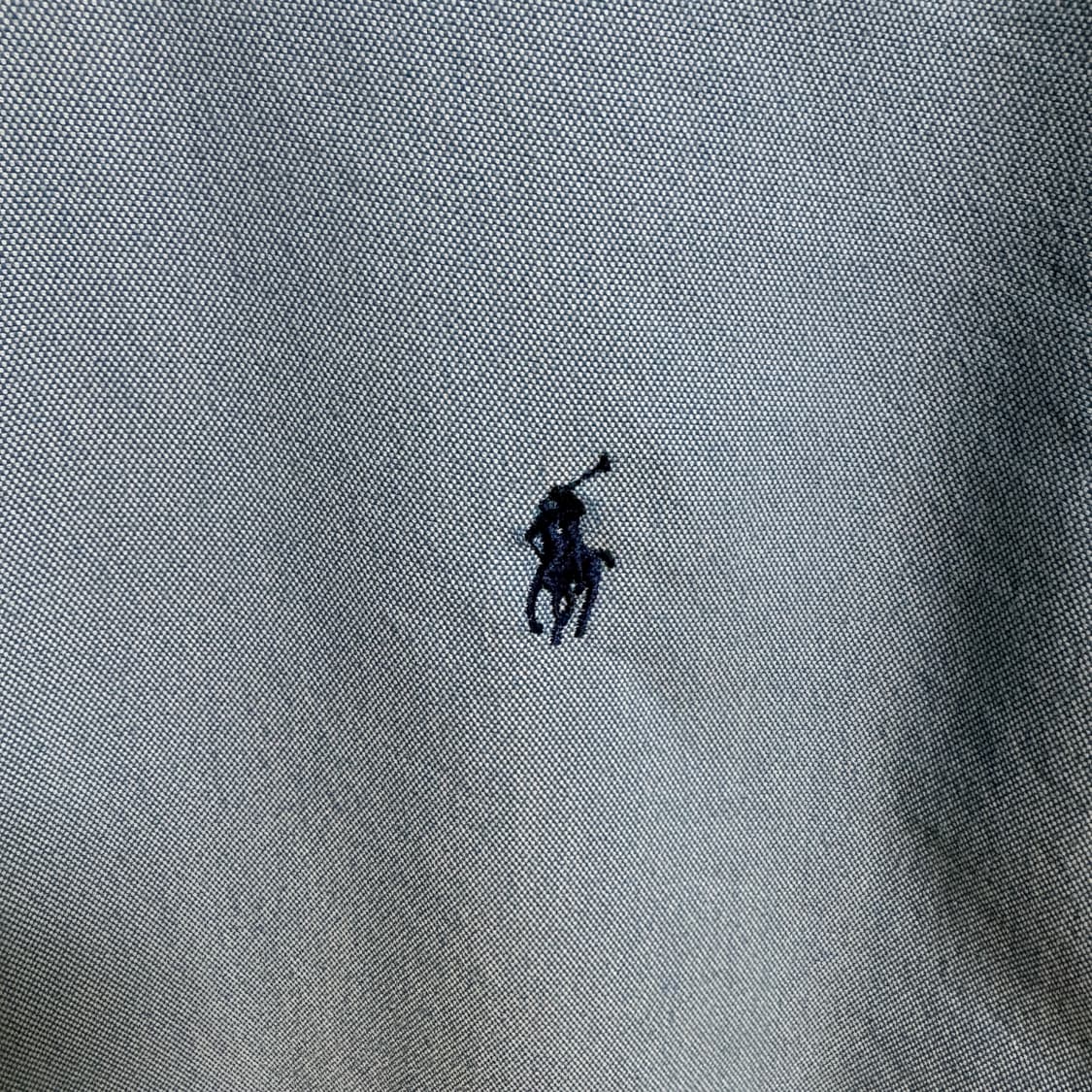 폴로 랄프로렌 퍼포먼스 셔츠 / 소라, M 상품이미지5