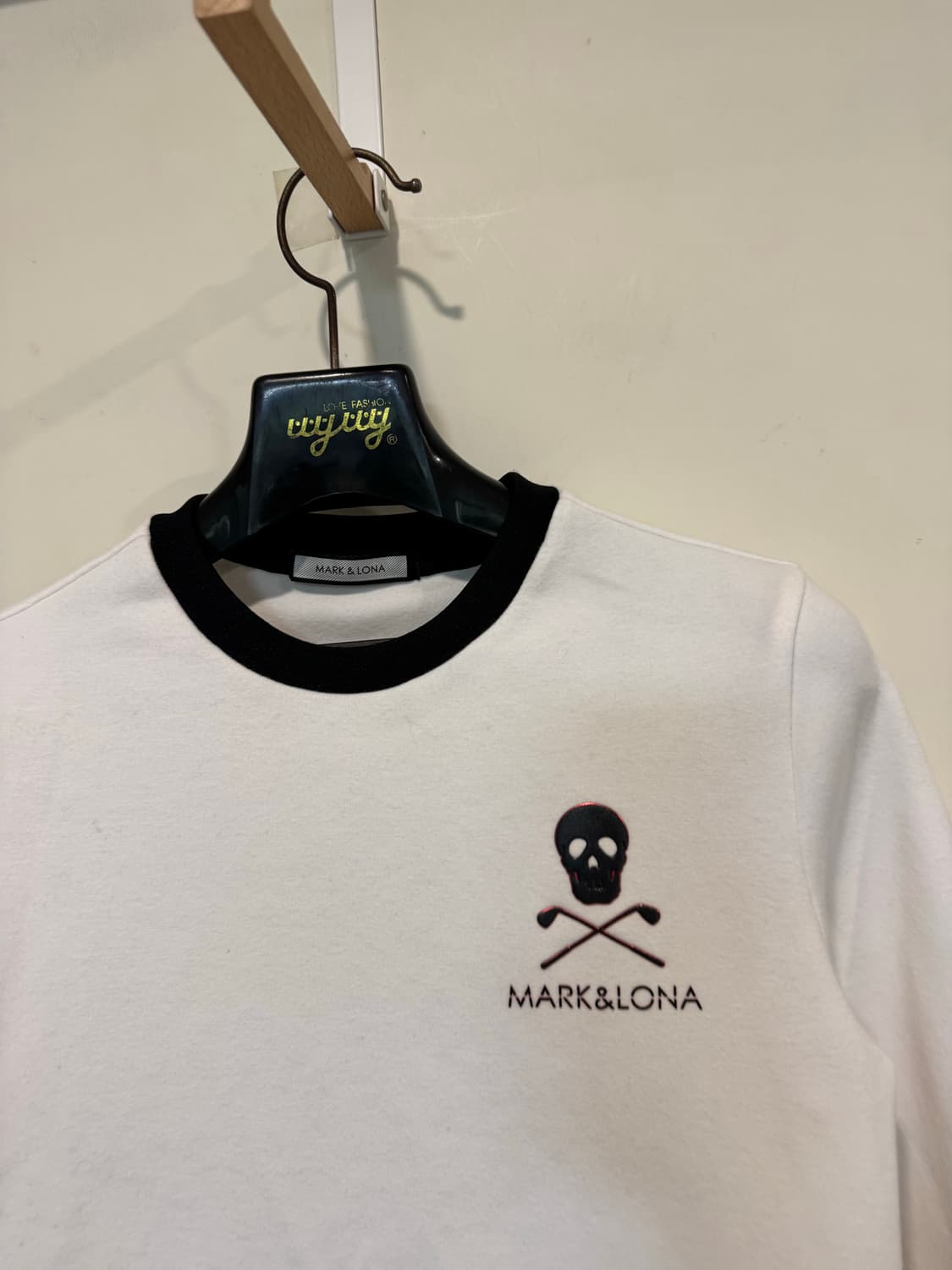 mark&lona 마크앤로나 스웻셔츠 상품이미지5