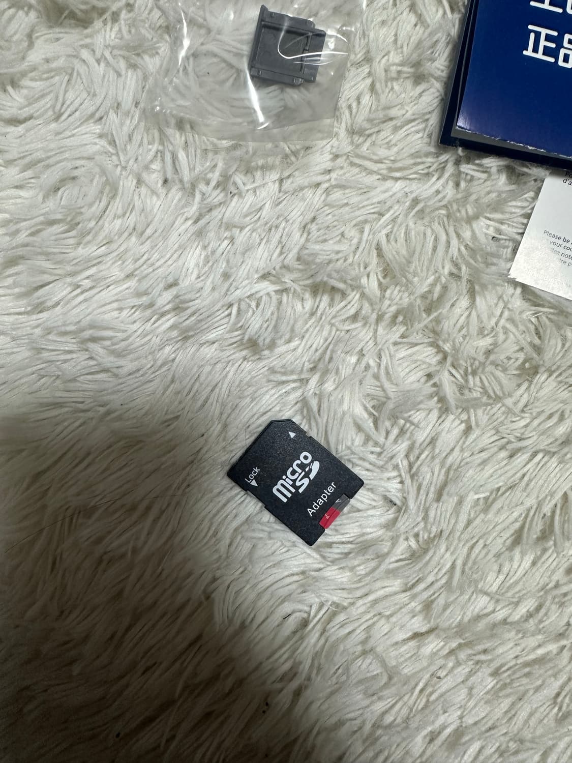 소니 zv-1 브이로그 카메라 화이트 풀세트 상품이미지8