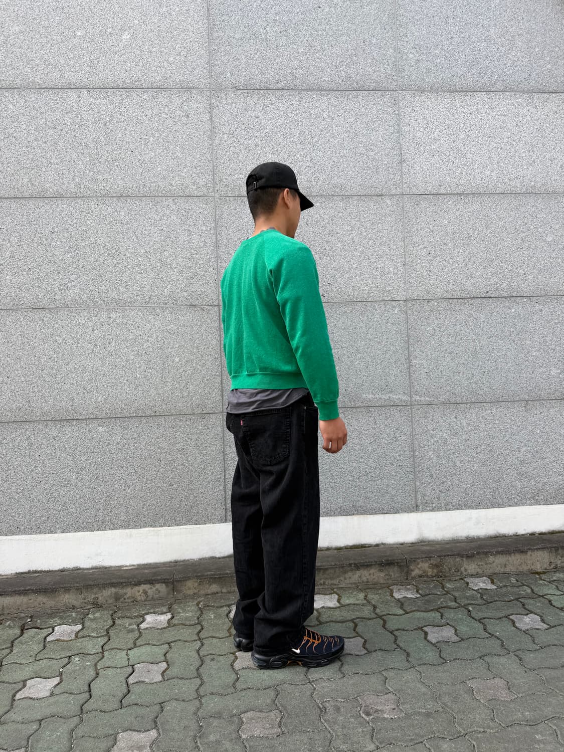 Levi’s 559 상품이미지6