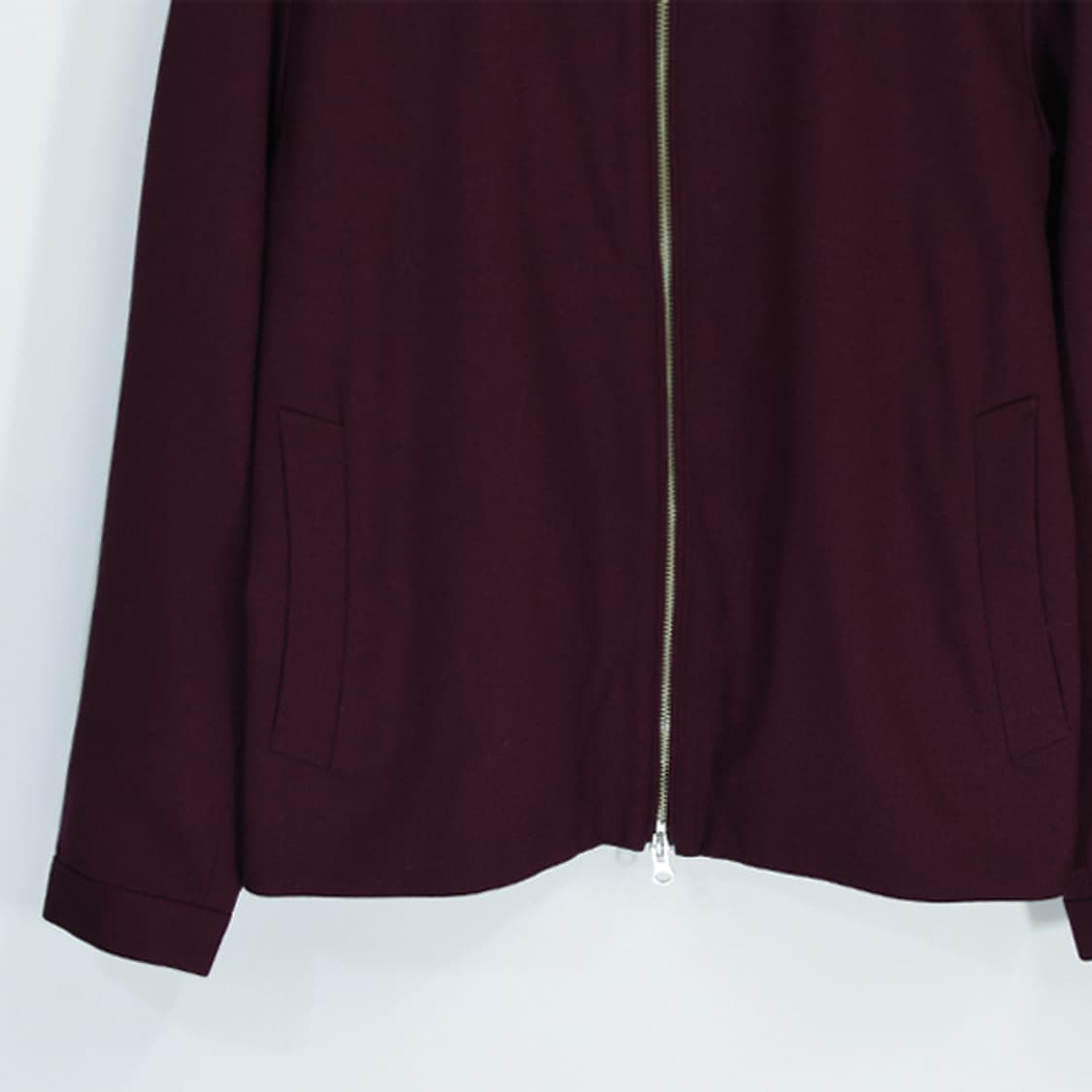 made in JAPAN STUDIOUS 집업자켓 상품이미지5