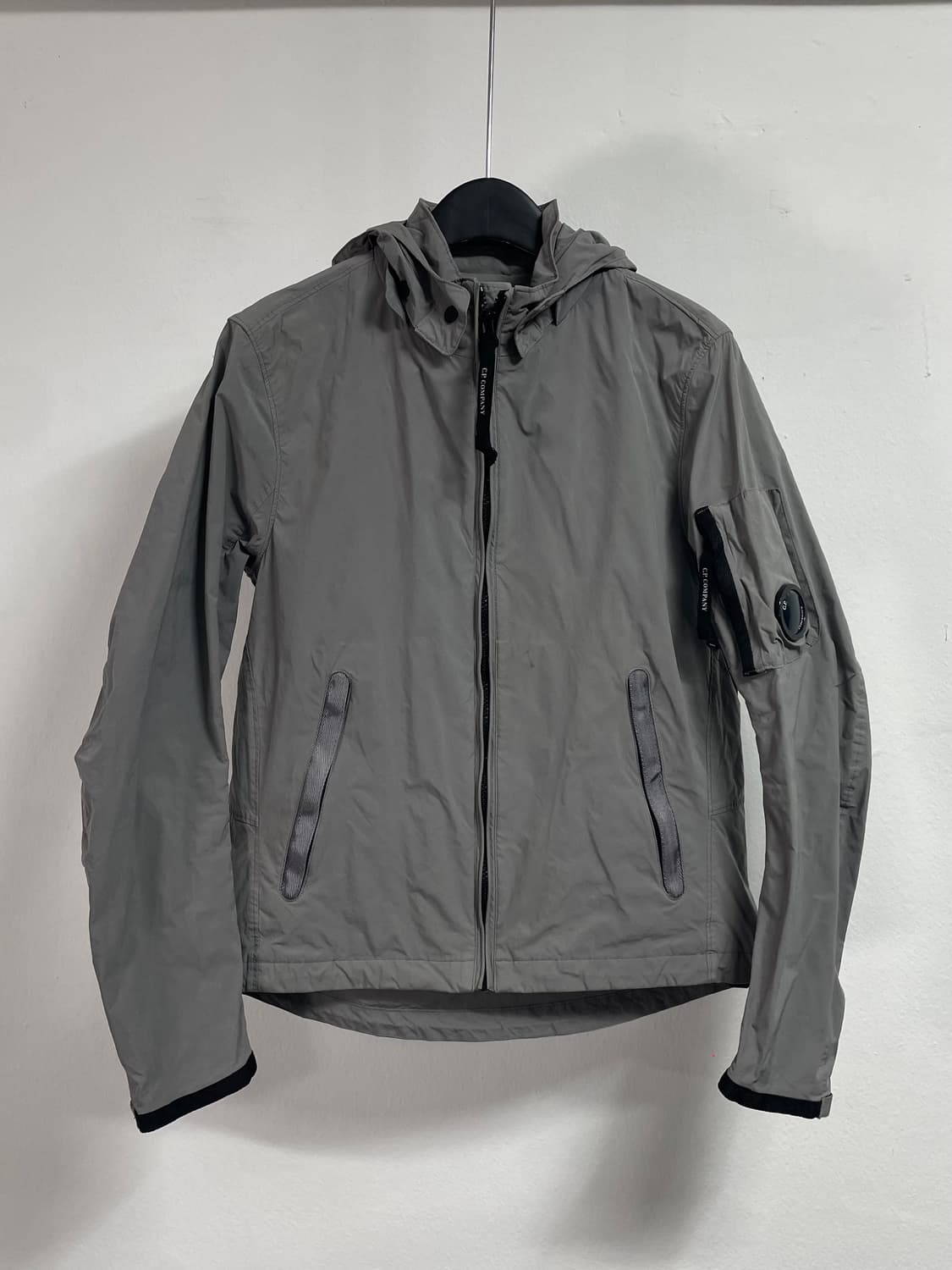 CP컴퍼니 렌즈 바람막이 자켓 (on.507) 상품이미지1