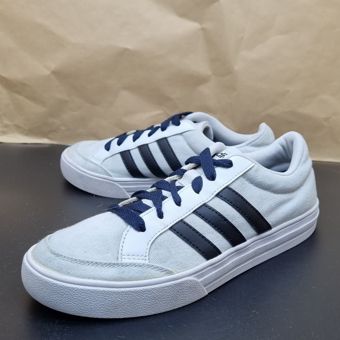 아디다스 VS 셋 스니커즈 245 상품이미지1