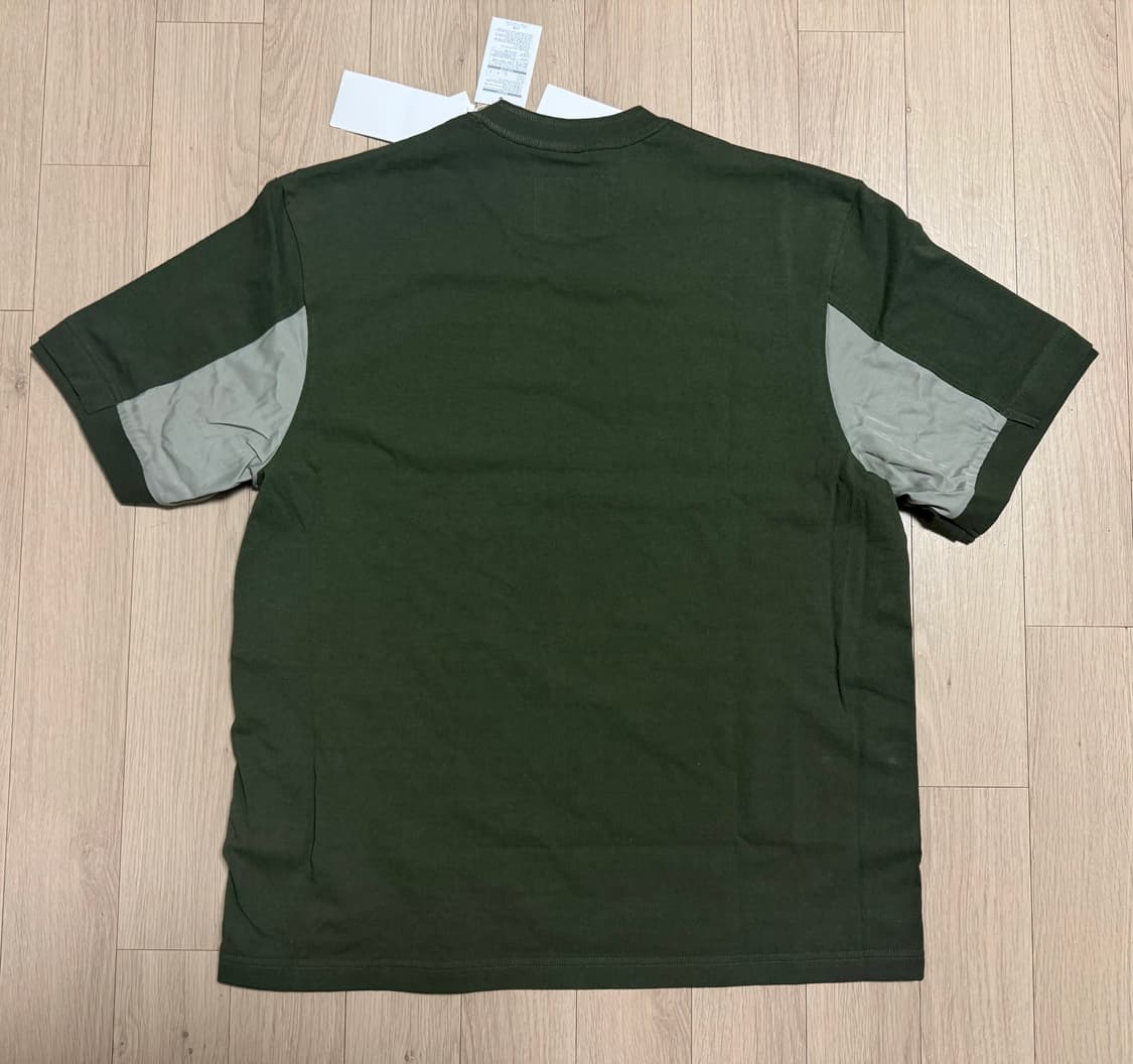 사카이(Sacai) 포켓 티셔츠 M 상품이미지2