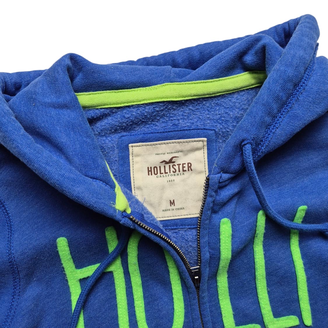 [M] 홀리스터 후드집업 상품이미지6