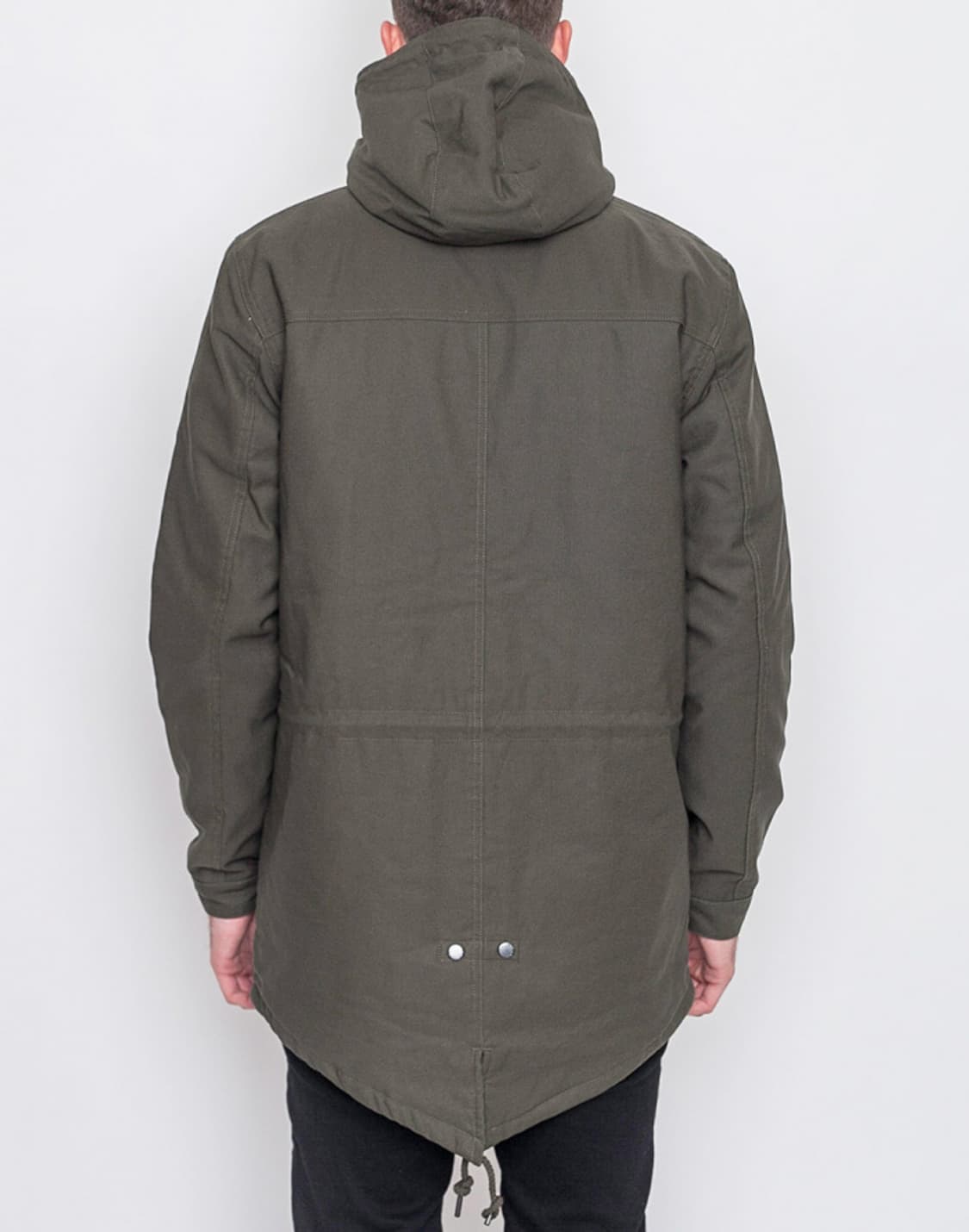 칼하트WIP 클래쉬파카 상품이미지10