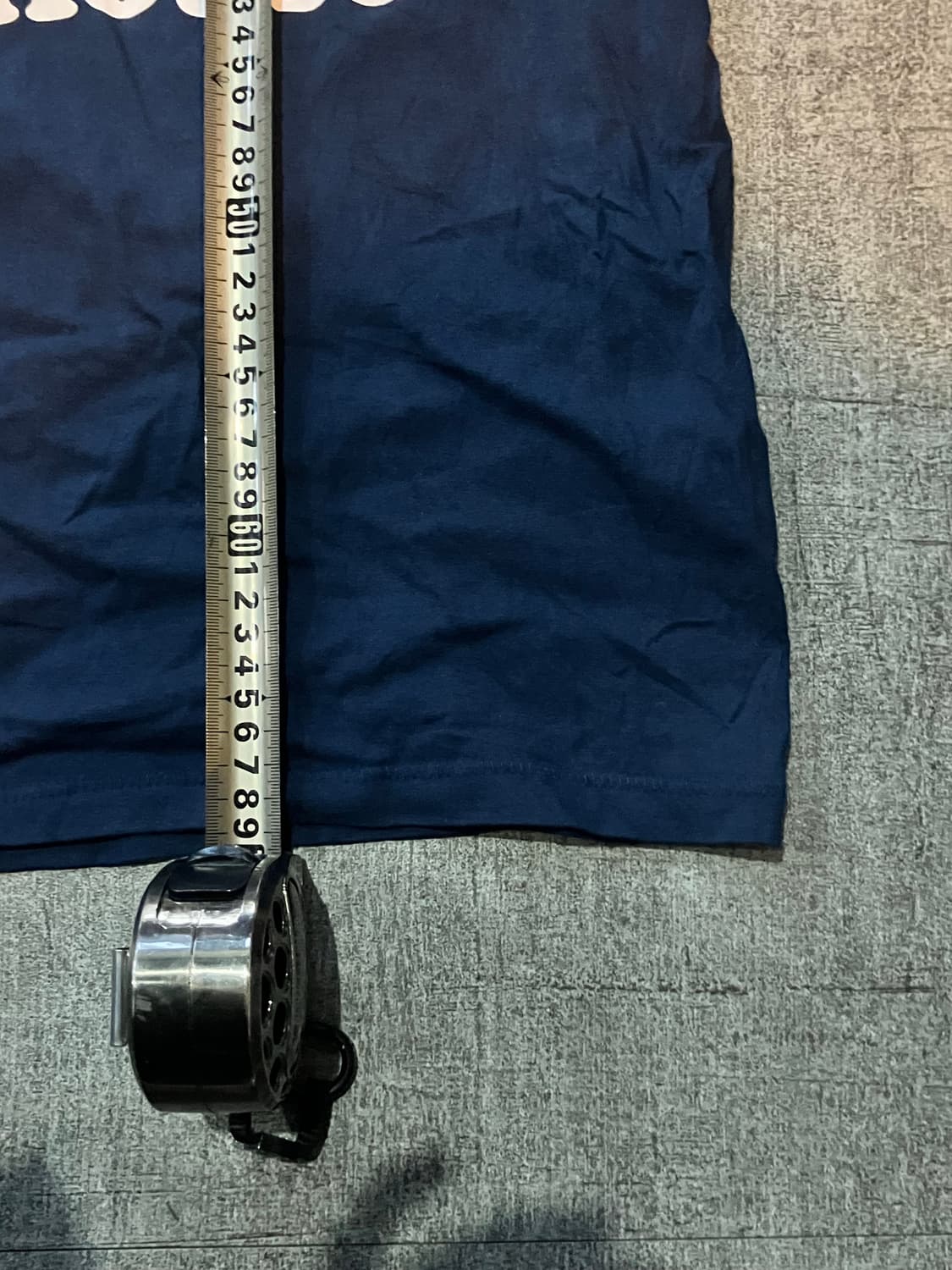 Levis 리바이스 올드스쿨스트릿 성조기로고 반팔티셔츠 상품이미지3