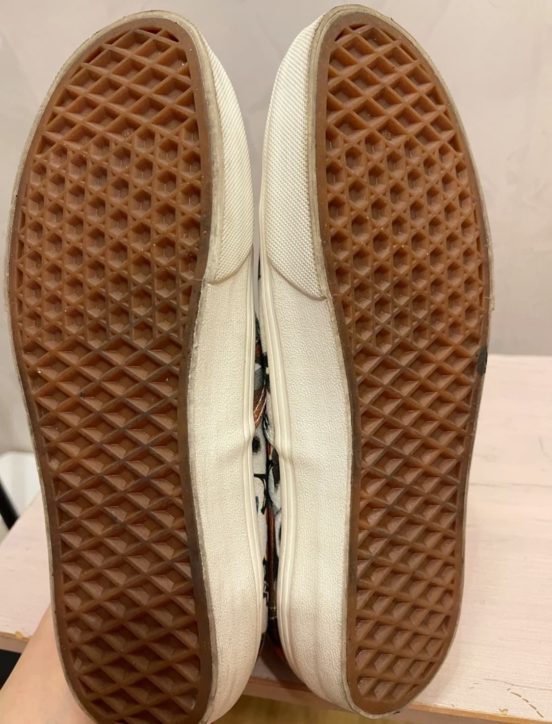 나비패턴 커스터마이징 반스 240  상품이미지5