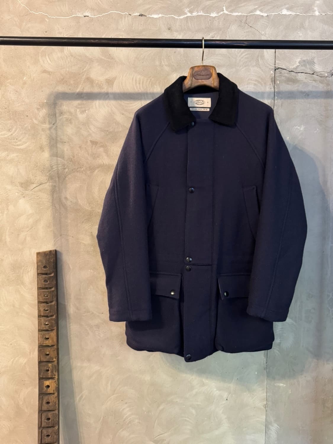 암피스트 코트 100 상품이미지1