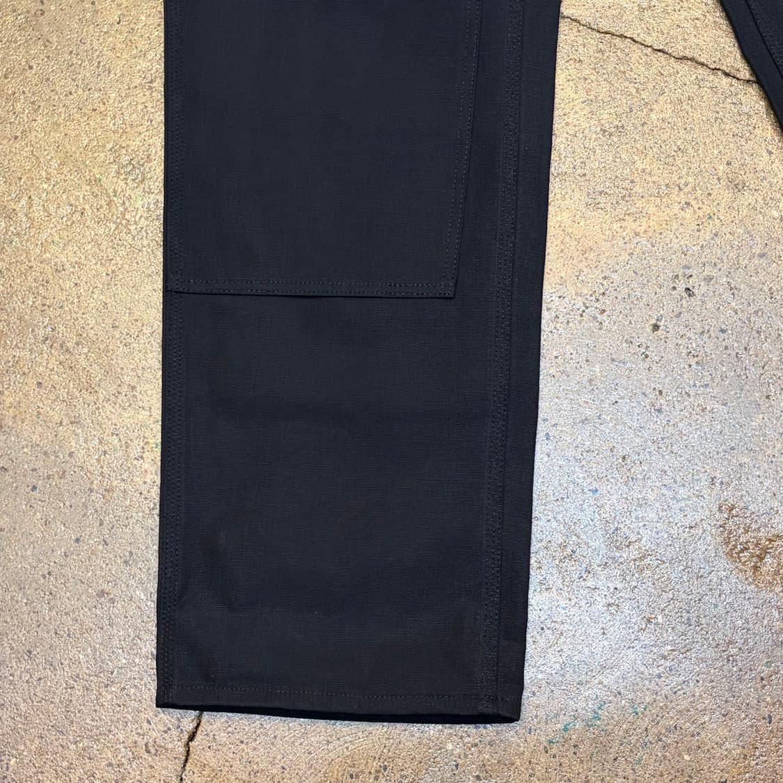 새상품 USA 칼하트 더블니 샌드스톤 카펜터 워크 팬츠 상품이미지6