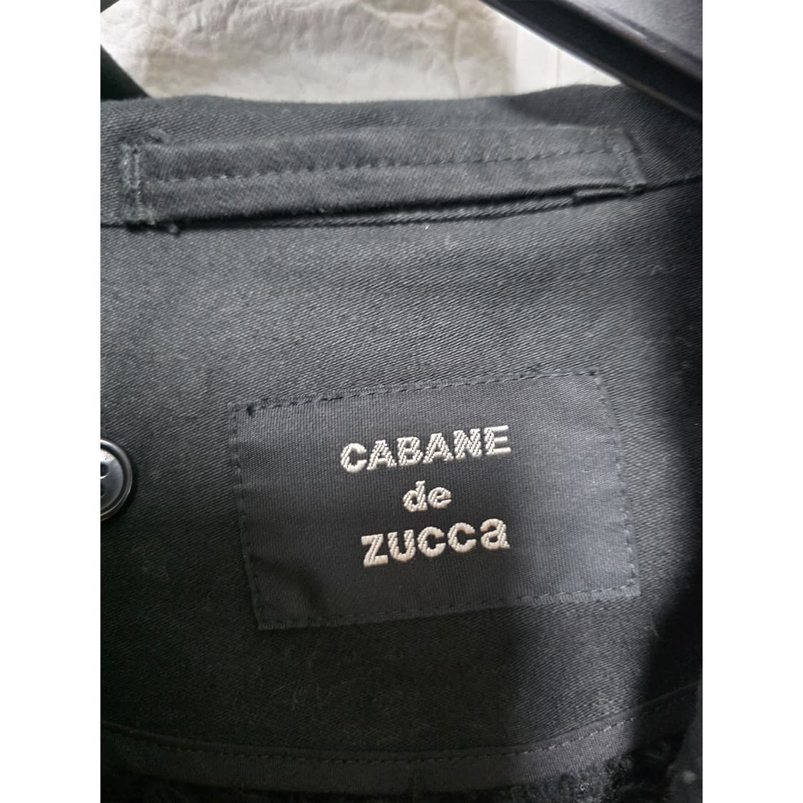 택포) 카반드주카 후드 점퍼 L 상품이미지2