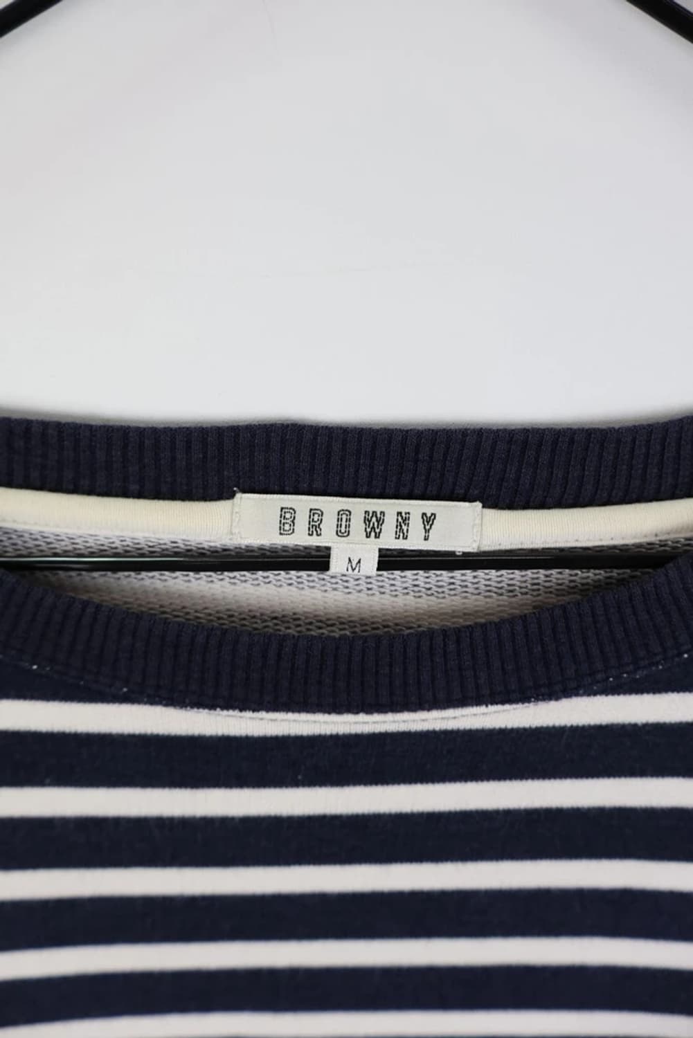 jpn 스트라이프 롱슬리브 상품이미지6