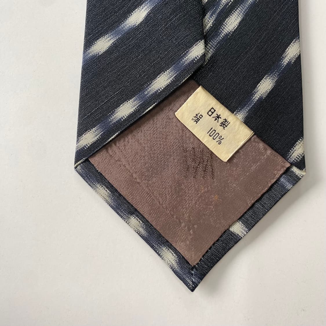 이세이미야케 정품 명품넥타이 isseymiyake 상품이미지5