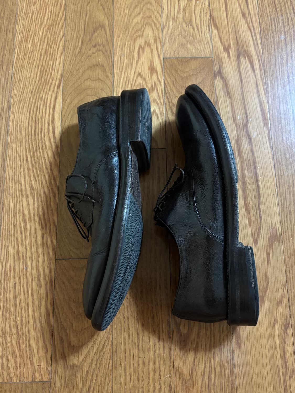 그라더스 grds 블루처08 브라운 판매 상품이미지4