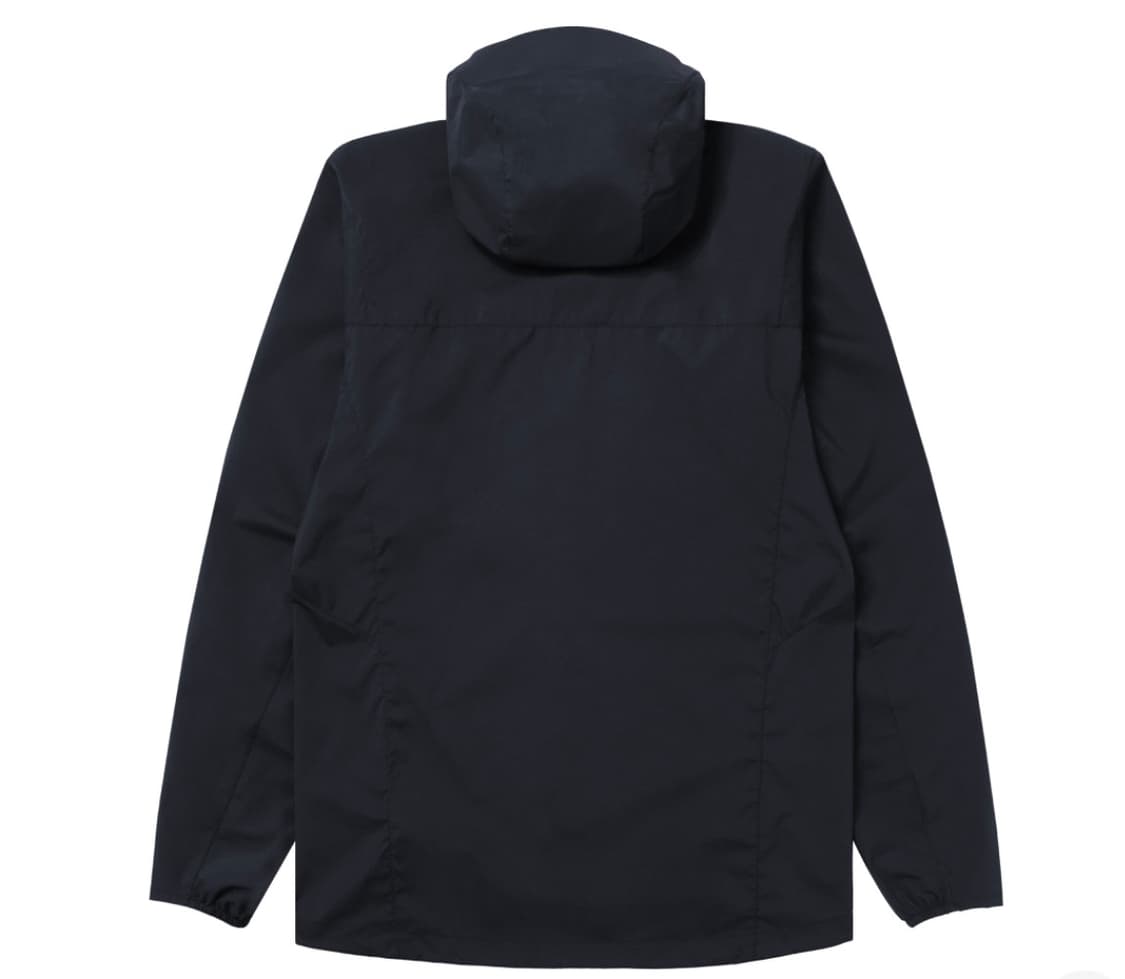 아크테릭스 스쿼미시 후디 블랙 사파이어 상품이미지2