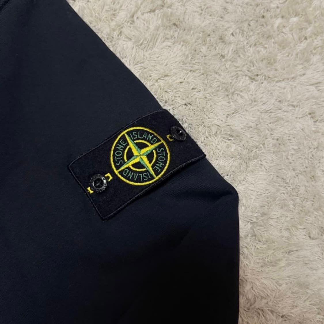 23SS 스톤아일랜드 맨투맨 XL 상품이미지3