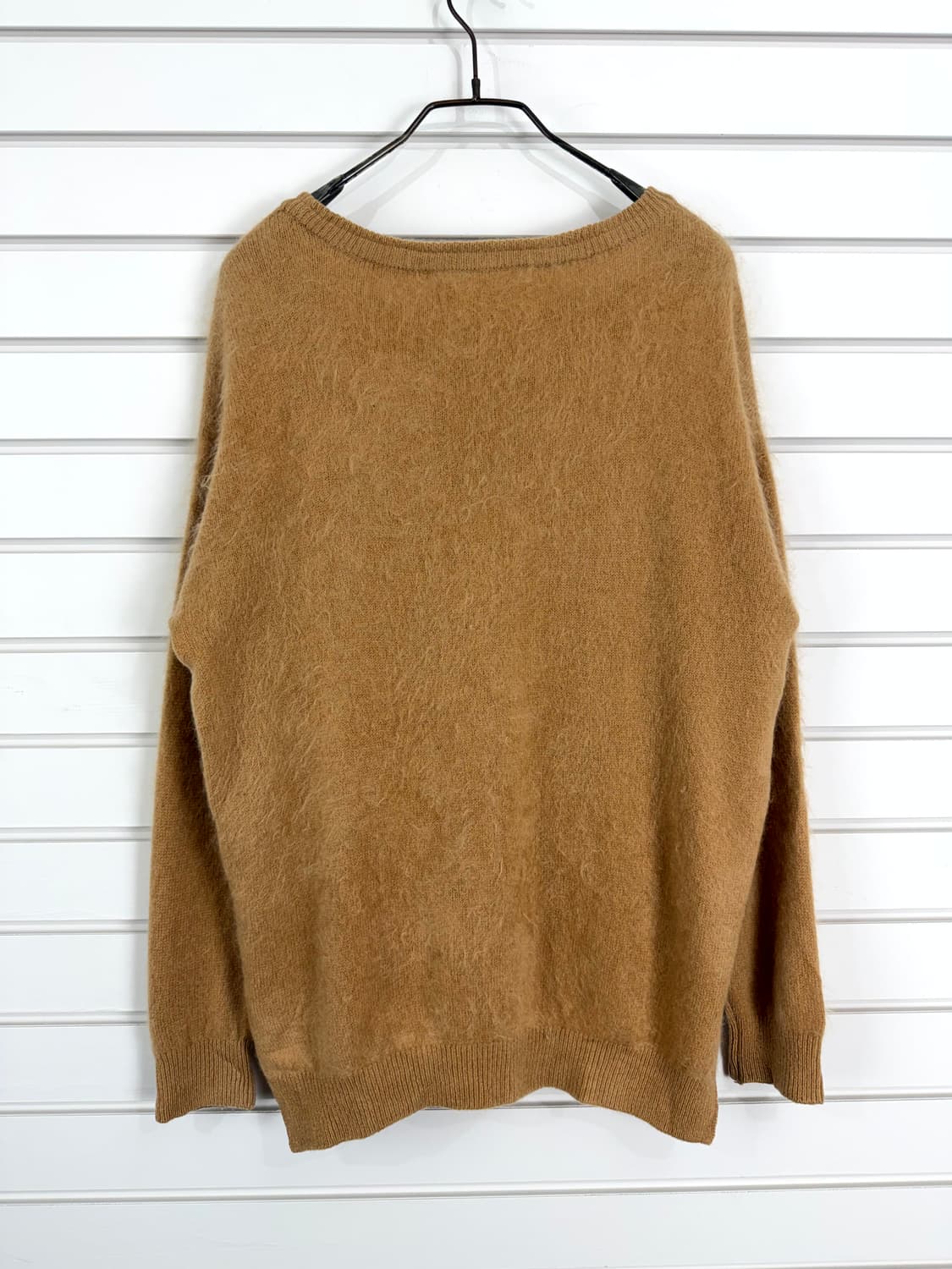 CASIMICO 카시미코 캐시미어 니트 (Made In Japan) 상품이미지2