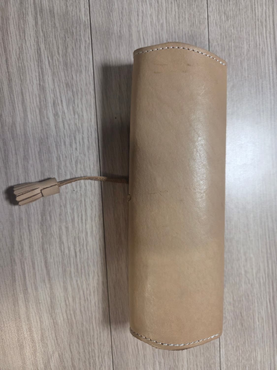 헨더스킴 가죽 롤 필통 파우치 상품이미지2