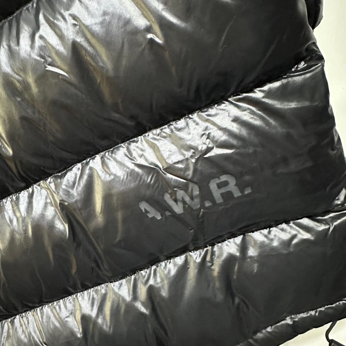 나이키 트레이크 녹타 패딩 판매합니다 상품이미지8