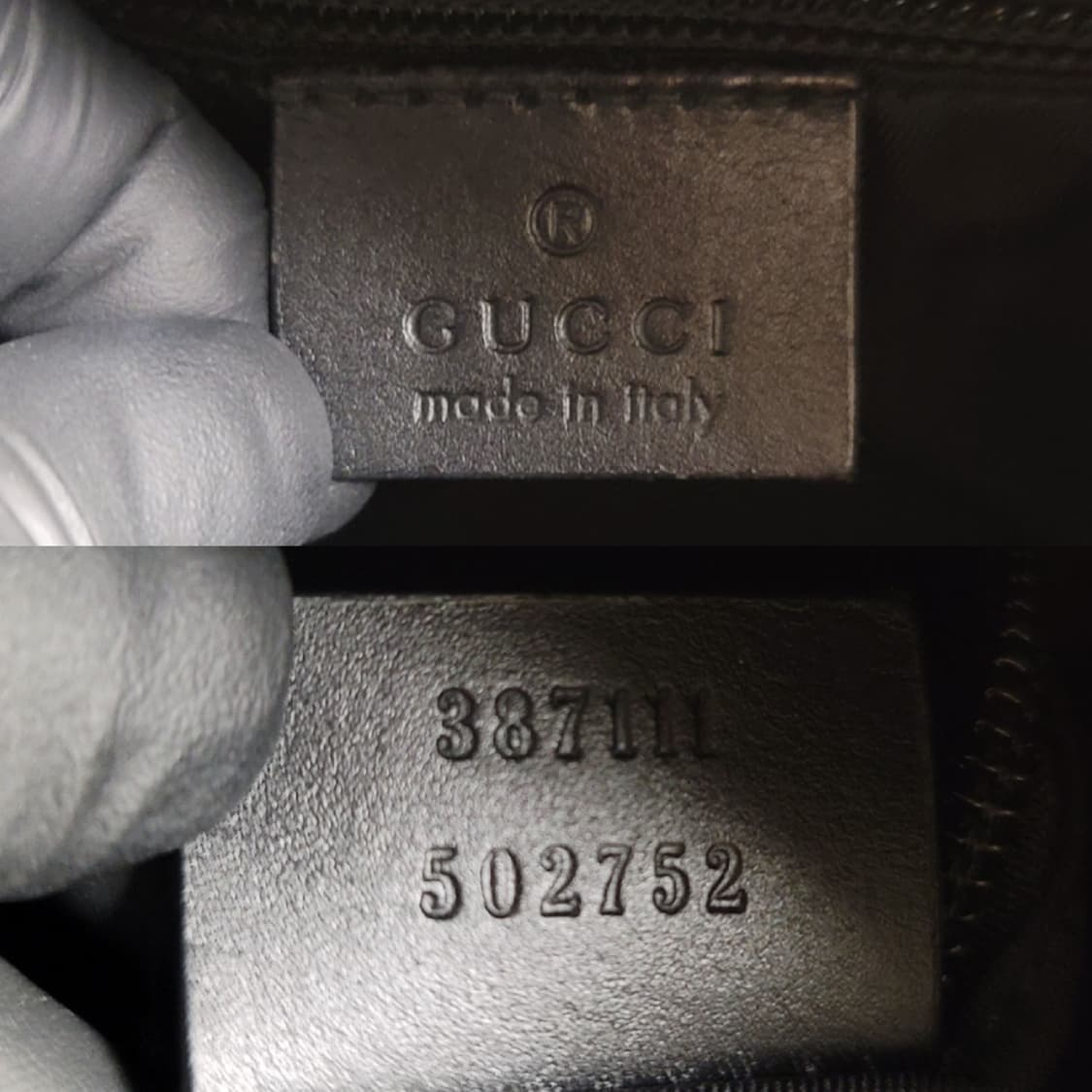 구찌가방,크로스백숄더백(디올펜디샤넬프라다셀린느버버리고야드루이비통발렌시아가 상품이미지6