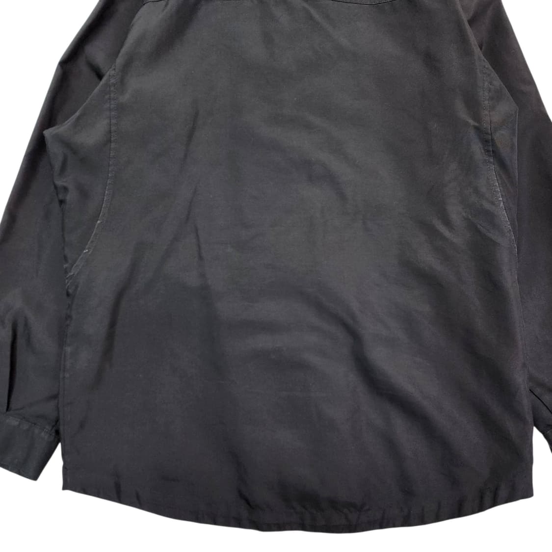 M Calvin Klein 캘빈클라인 후드 바람막이 자켓 상품이미지8