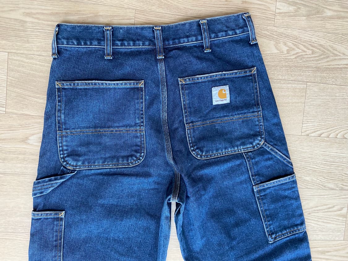 칼하트 더블니 상품이미지6