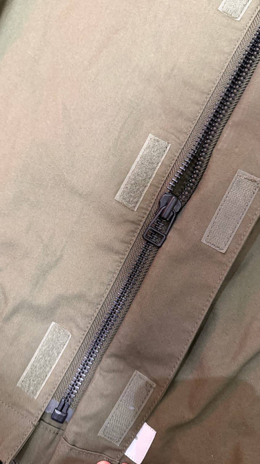 더블탭스 플라이어 셔츠 자켓 flyers shirt jacket 03 상품이미지4