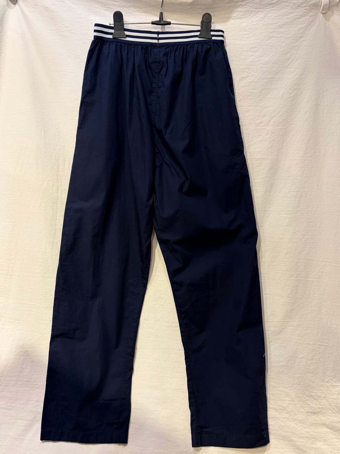 폴로 랄프로렌 빅포니 코튼팬츠 바지 상품이미지6