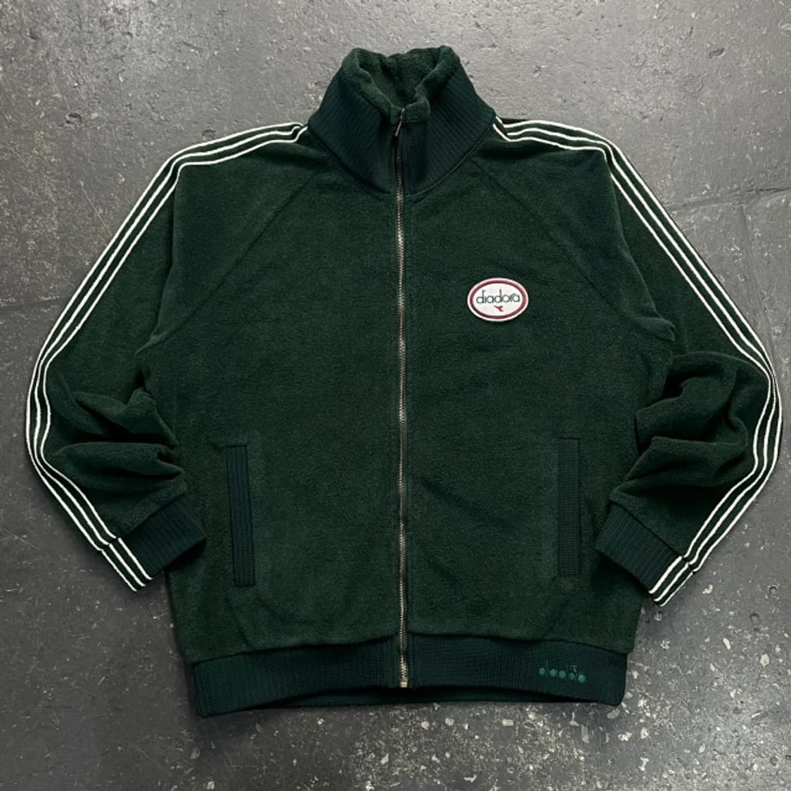 100 디아도라 몬텔로 트레이닝 져지 상품이미지1