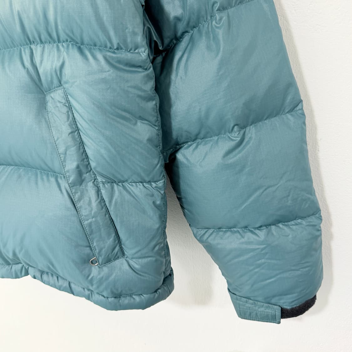 [L] 노스페이스 눕시 700 패딩 상품이미지4