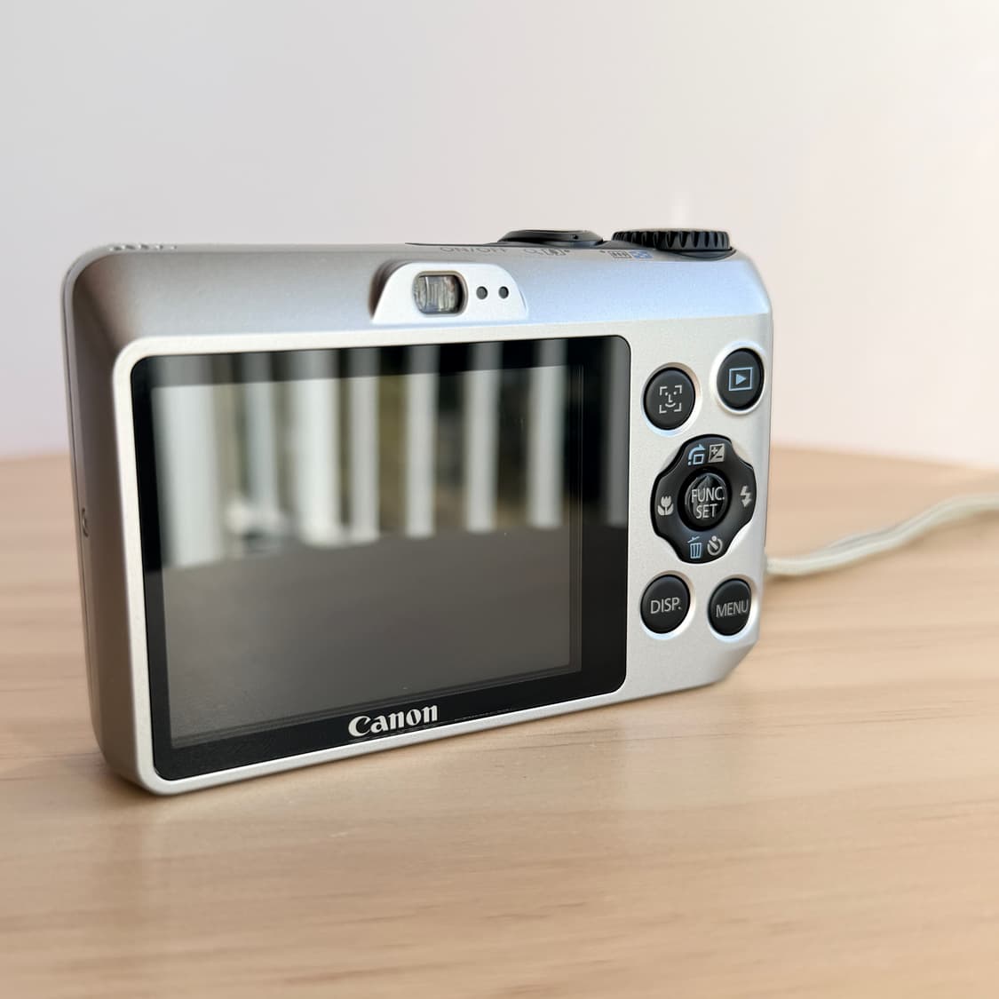 💎제니 PICK! 캐논 파워샷 A1200 박스풀셋 디카 상품이미지5