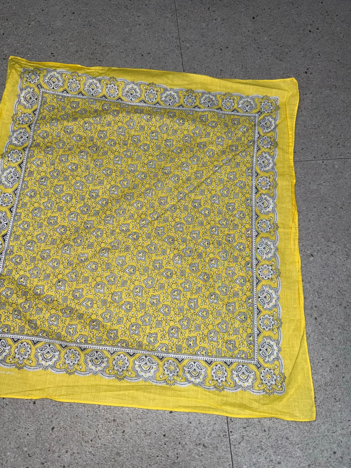Usa bandana 미국 반다나 상품이미지7