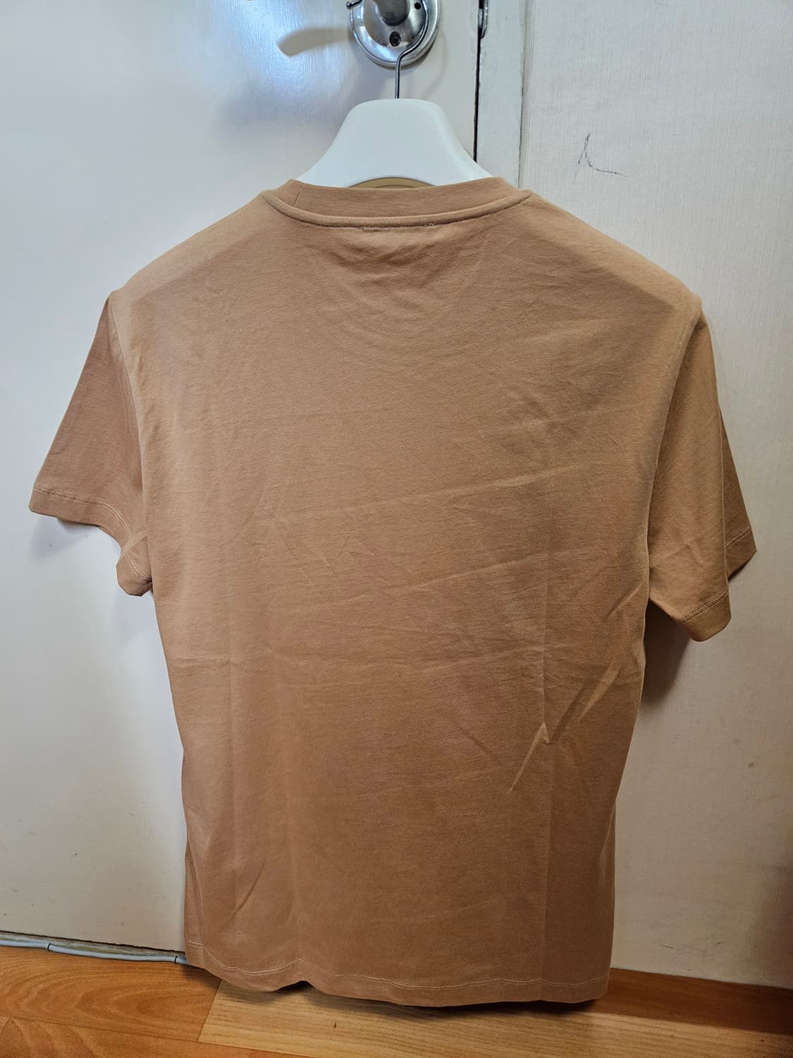 XL 105) 베르사체 VERSACE 25년 신상 메두사 반팔 상품이미지3