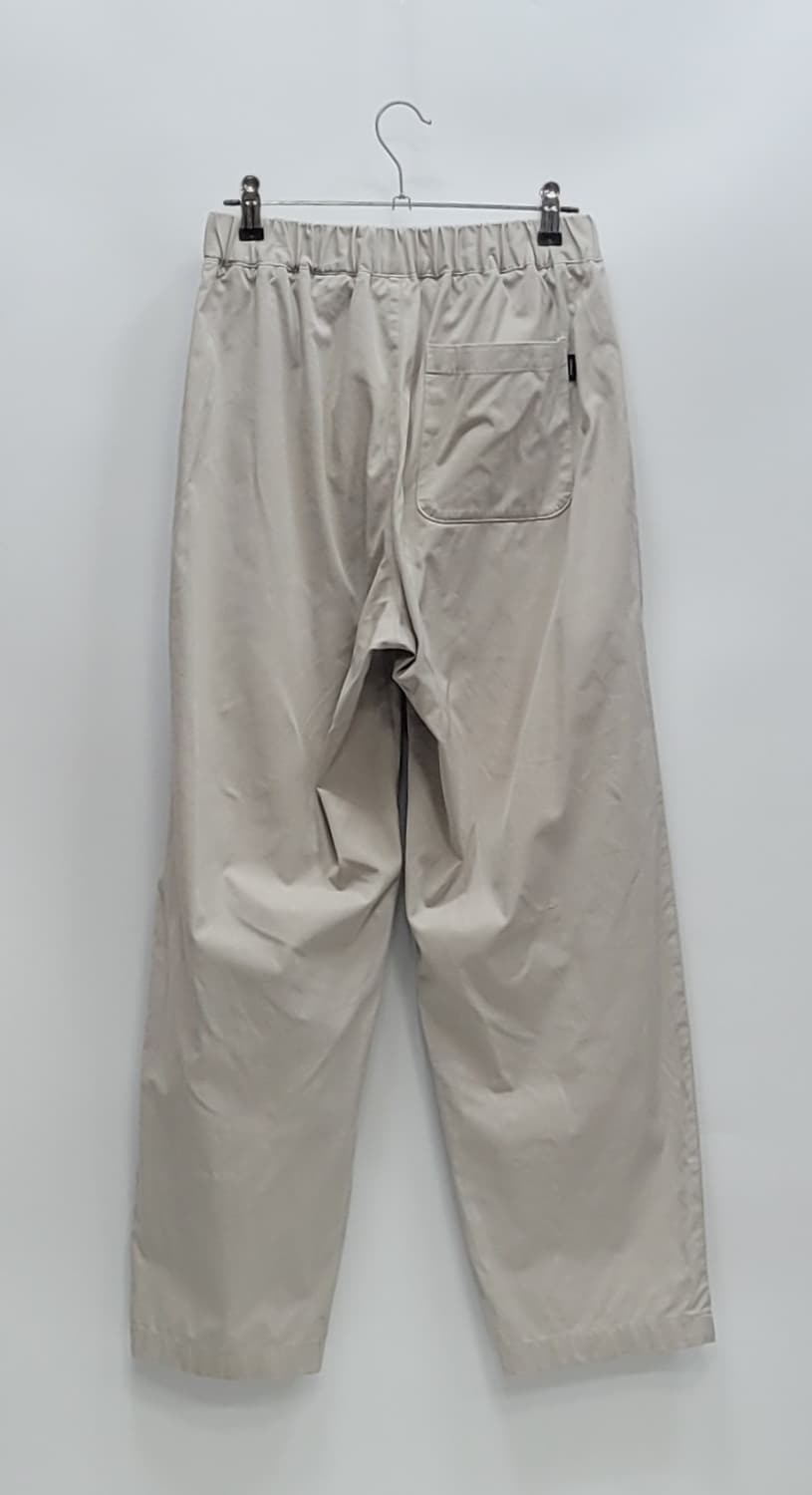 코오롱 20SS 하이드아웃 모두 팬츠 밴딩 팬츠 / 80 (32)
 상품이미지2