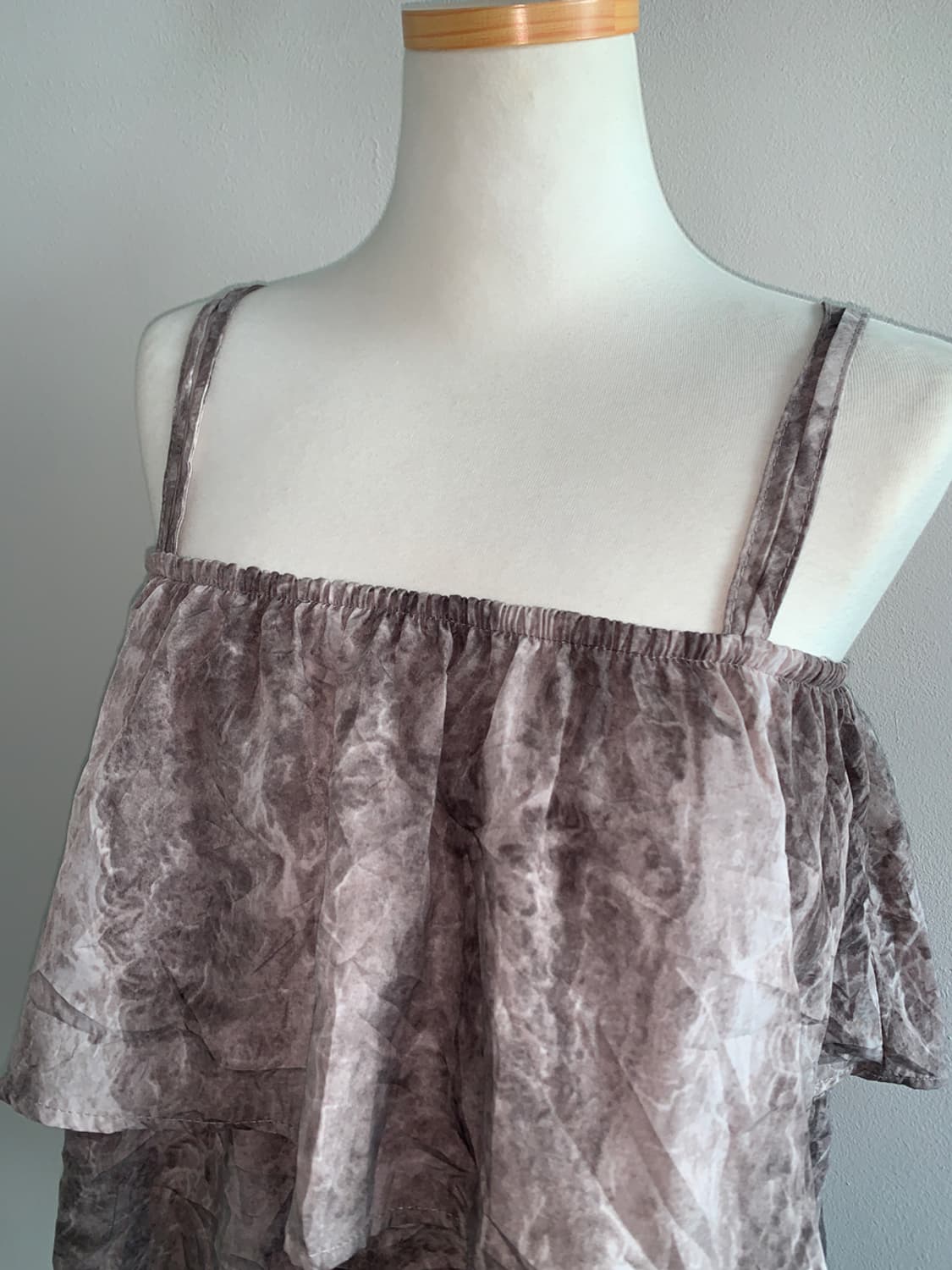 Lyla top blouse 상품이미지3