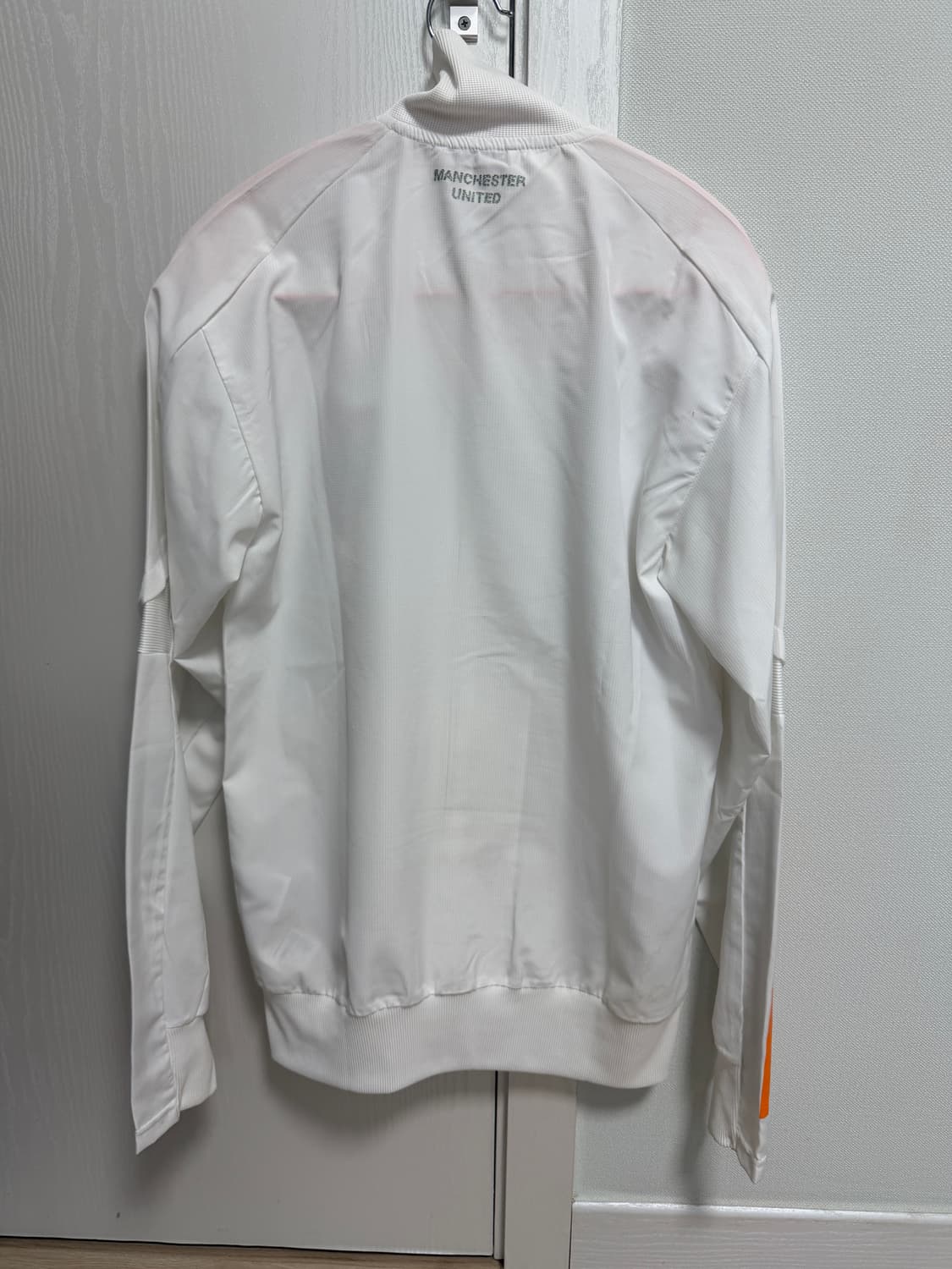 맨유 20/21 바람막이 상품이미지2