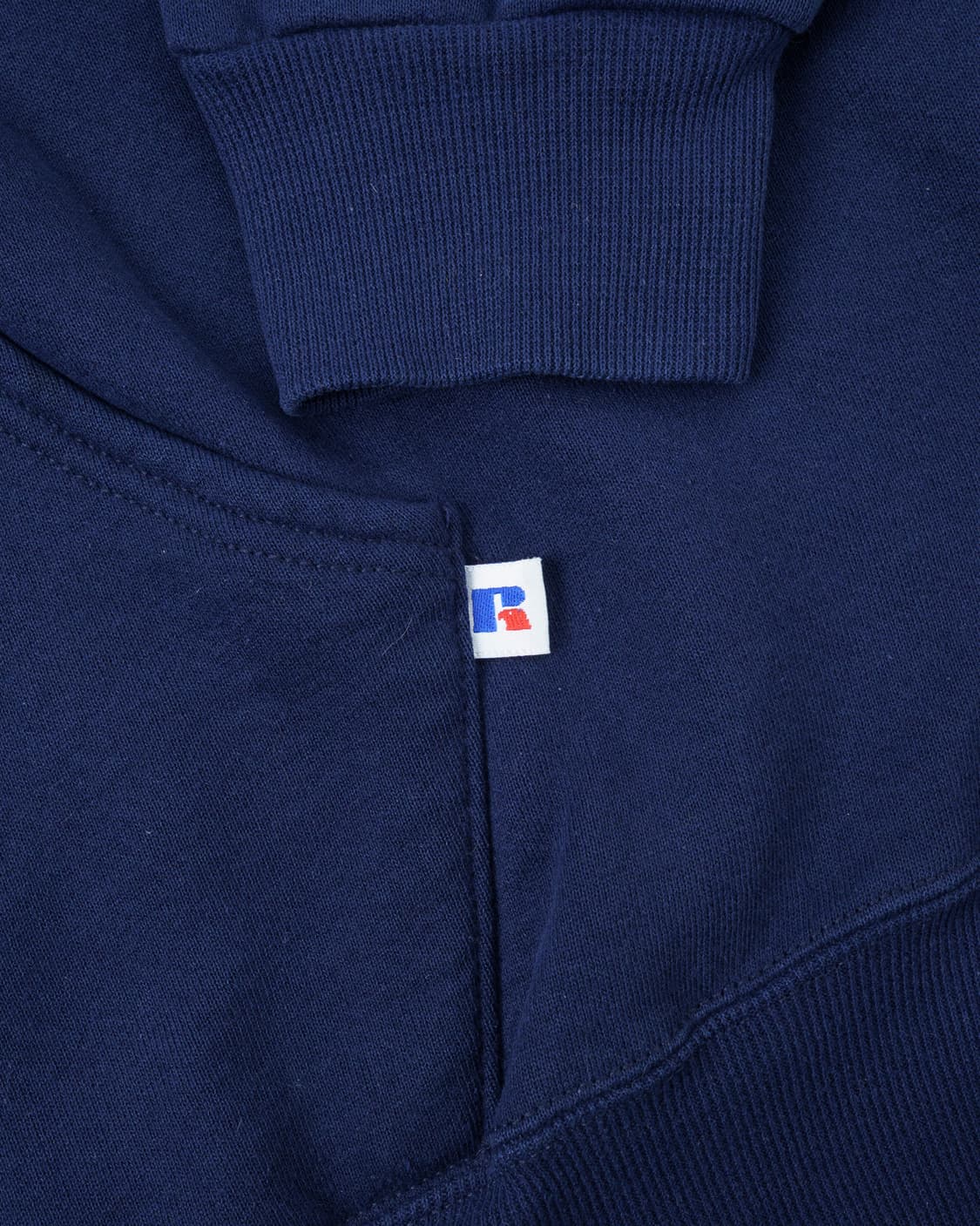 (XL) 러셀 애슬레틱 집업 스웻 자켓 상품이미지3