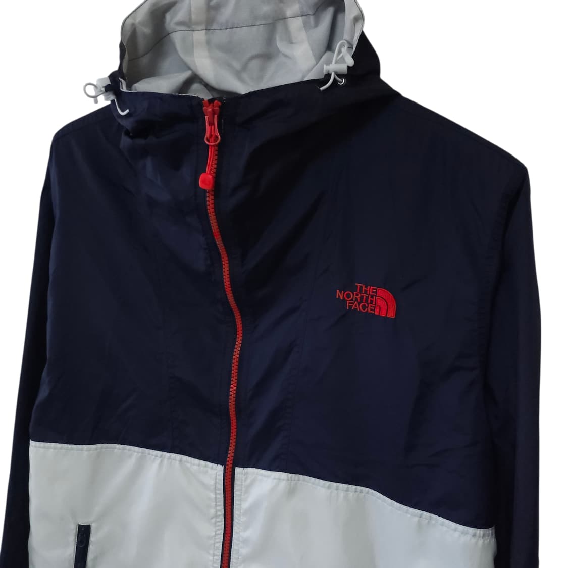 노스페이스 바람막이 100-105 트레이닝 방풍자켓 러닝 상품이미지3