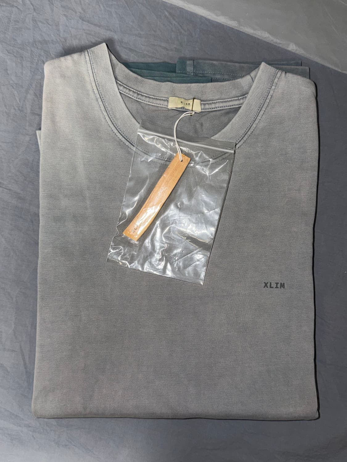 엑슬림/xlim 3 EP.3 SYNOPSIS 01 T-SHIRTS/3 상품이미지6