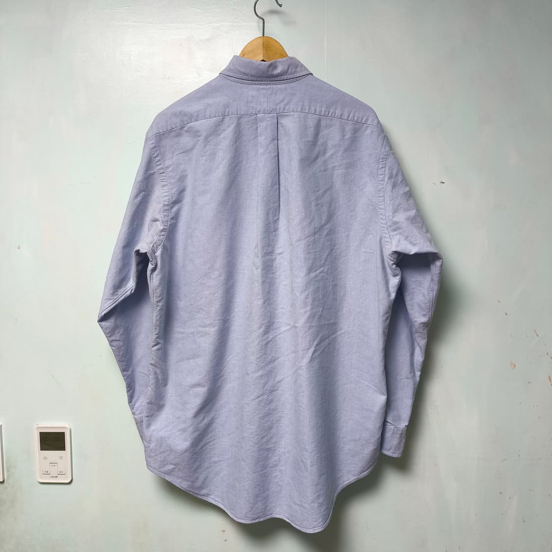 [L/XL] 폴로 랄프로렌 옥스포드 셔츠 상품이미지2