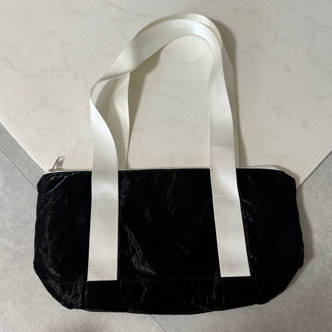 피치바스켓마켓 숄더백 상품이미지1