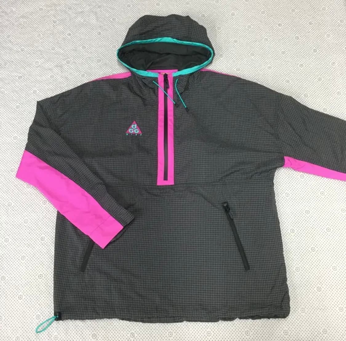 나이키 ACG 아노락 바람막이 상품이미지1