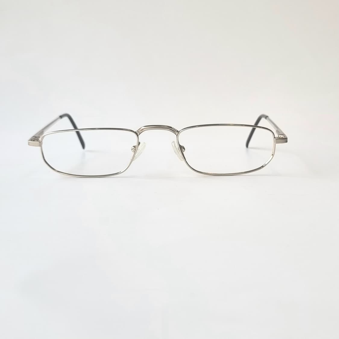 데드스탁  긱시크 트렌디한 사각 메탈 안경테 452 상품이미지2