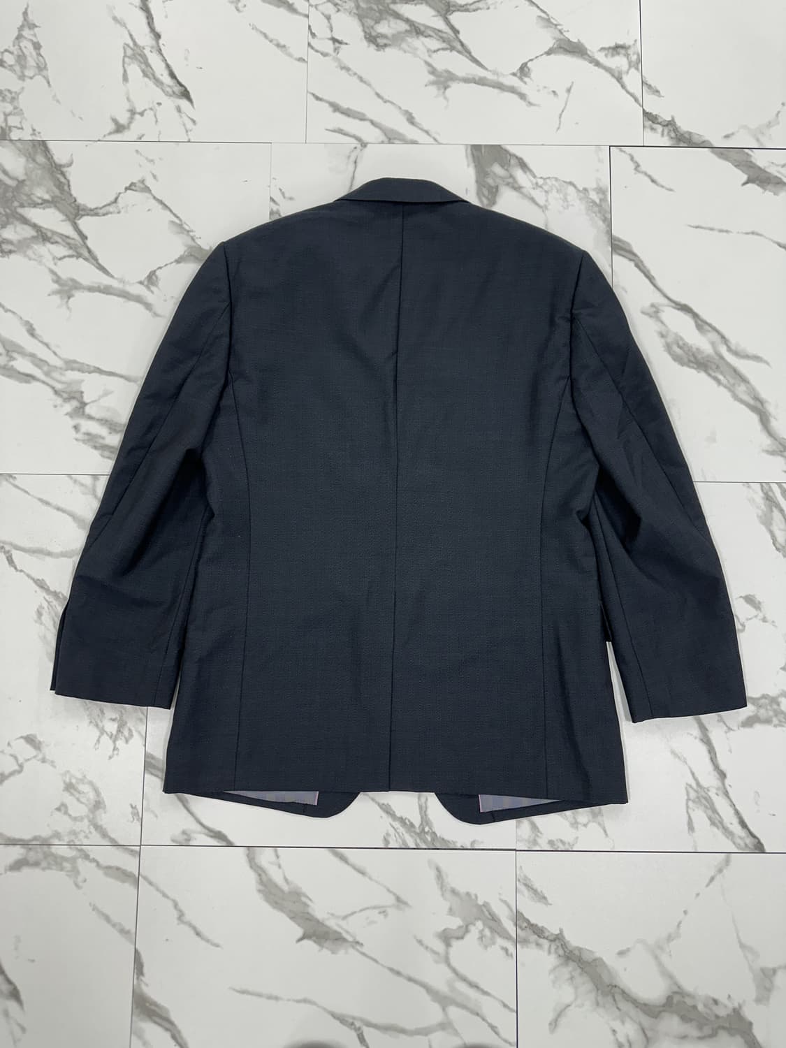 지방시 투버튼 블레이저 상품이미지2