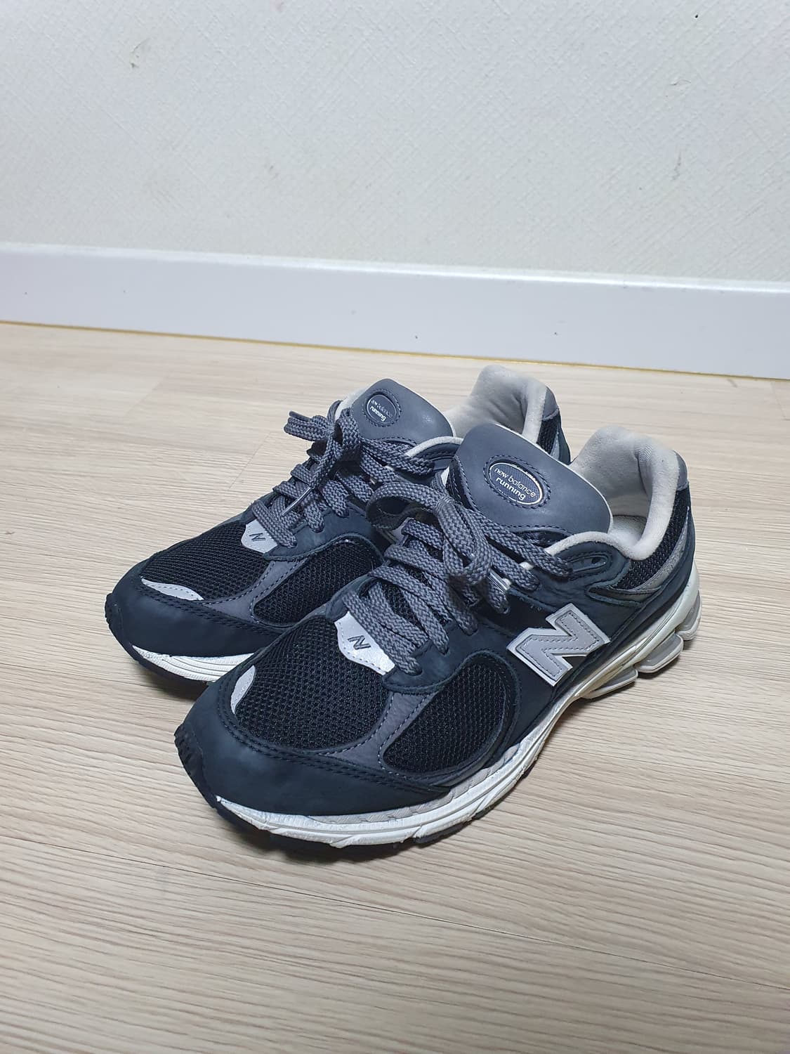 뉴발란스 2002R 운동화 265 상품이미지4