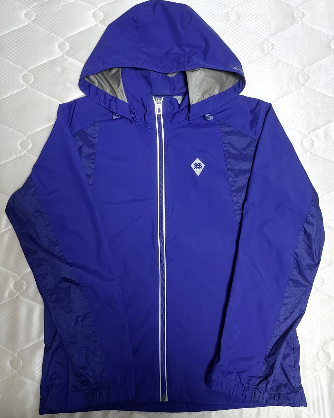 코오롱스포츠 고어 원드스토퍼 바람막이 팝니다 상품이미지1